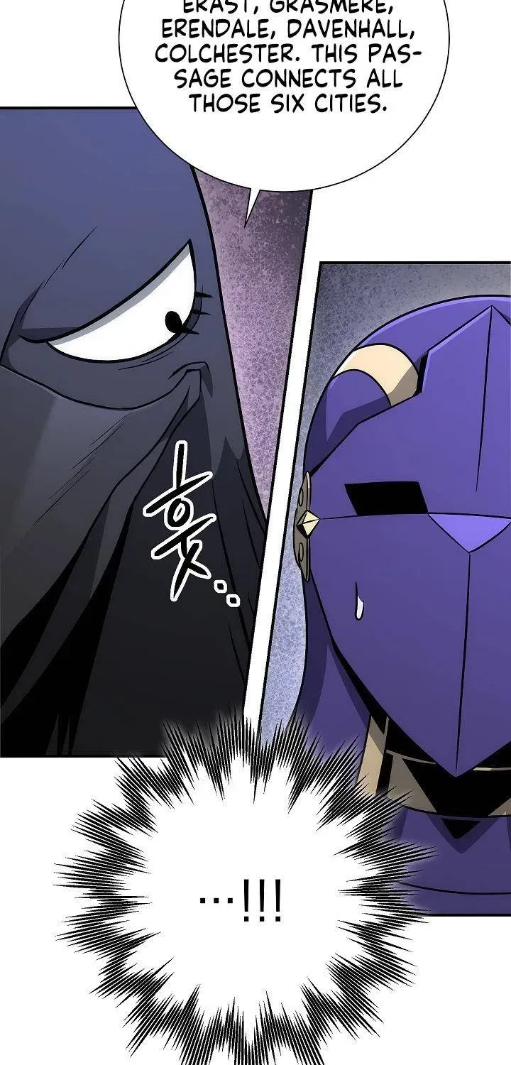 Skeleton Soldier Chapter 157 page 101 - 