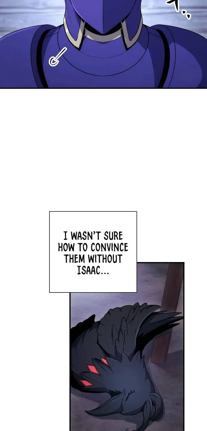 Skeleton Soldier Chapter 157 page 13 - 