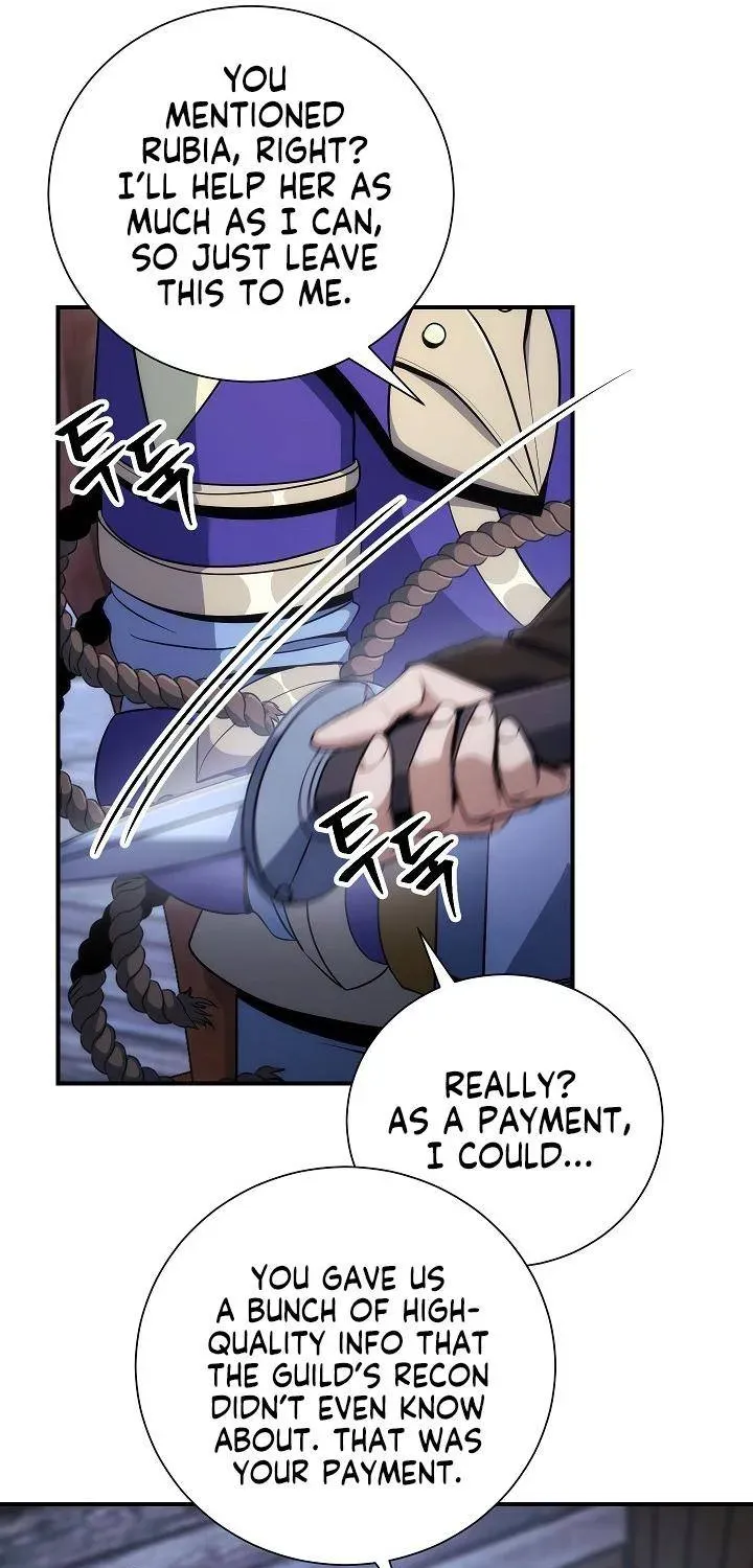 Skeleton Soldier Chapter 157 page 16 - 