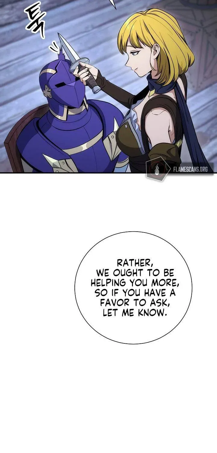 Skeleton Soldier Chapter 157 page 17 - 