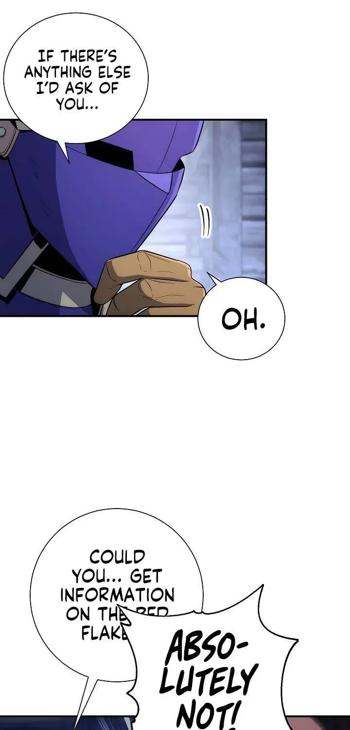 Skeleton Soldier Chapter 157 page 18 - 