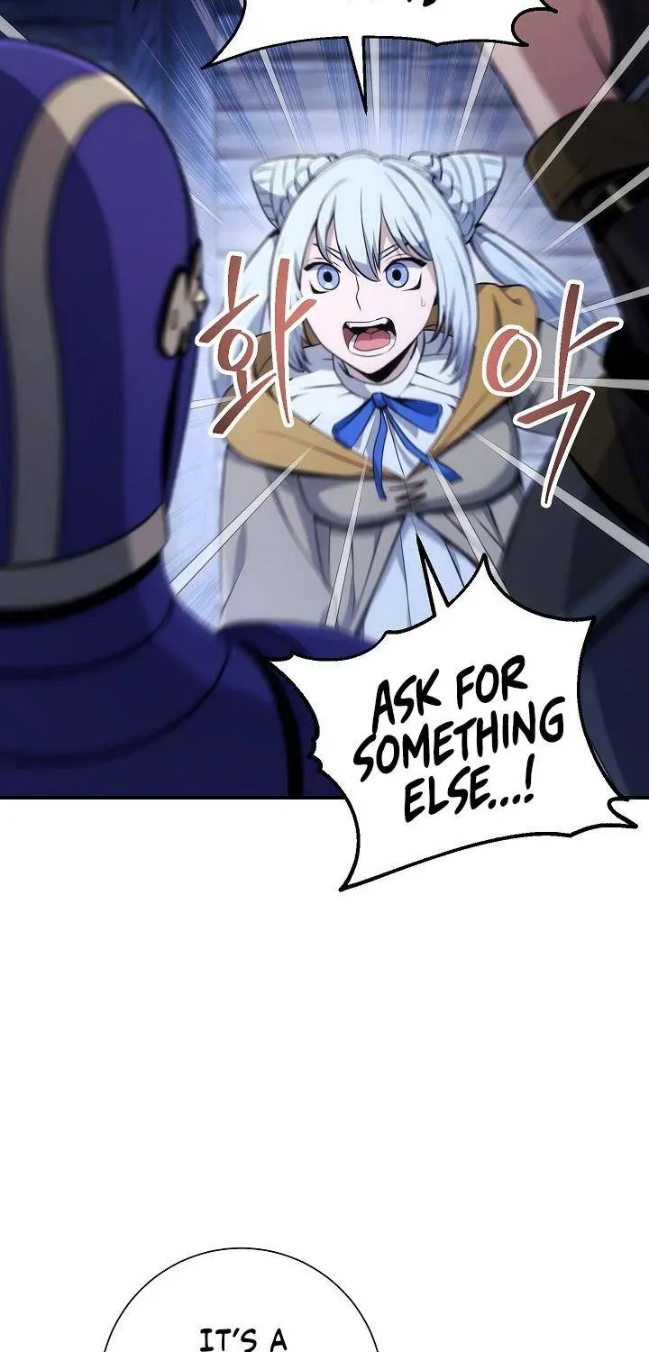 Skeleton Soldier Chapter 157 page 19 - 