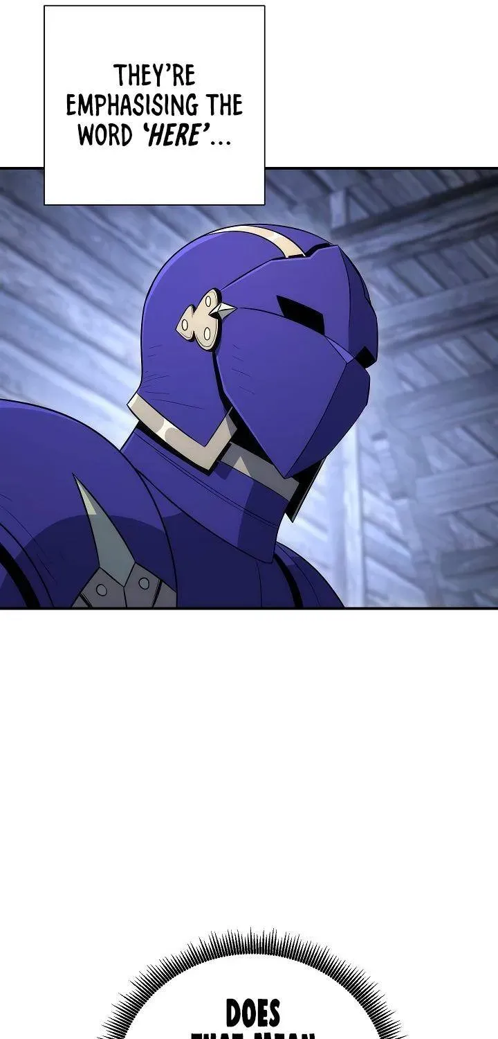 Skeleton Soldier Chapter 157 page 23 - 