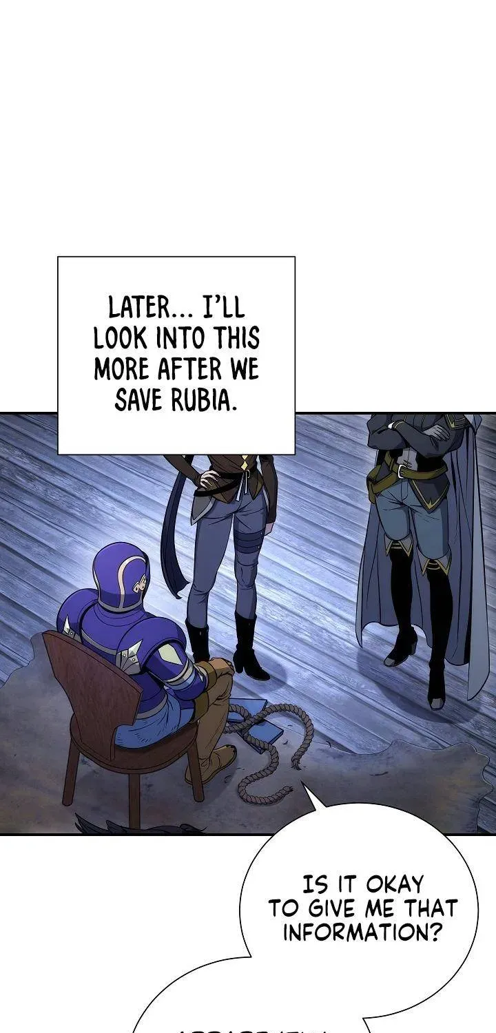Skeleton Soldier Chapter 157 page 25 - 
