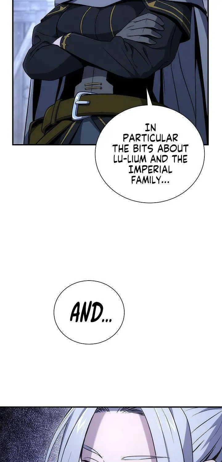 Skeleton Soldier Chapter 157 page 27 - 