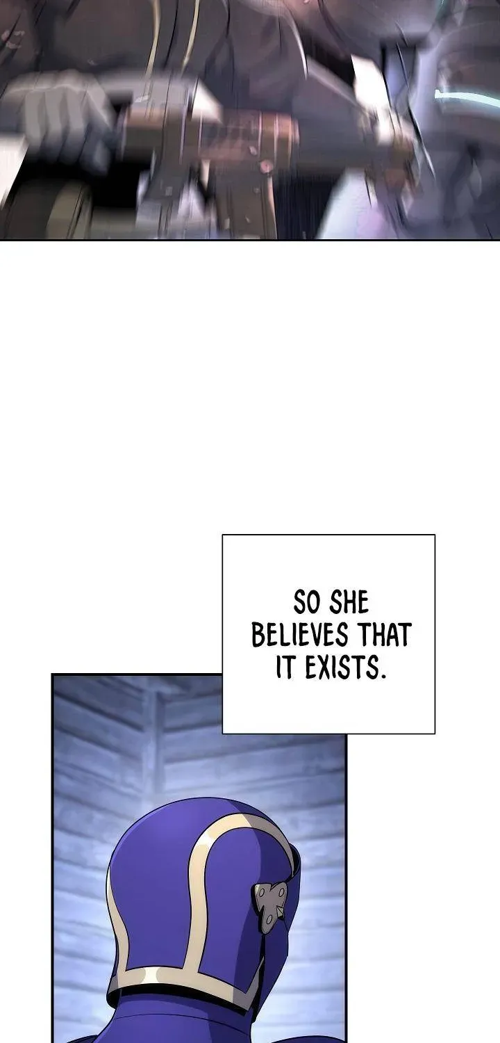 Skeleton Soldier Chapter 157 page 30 - 