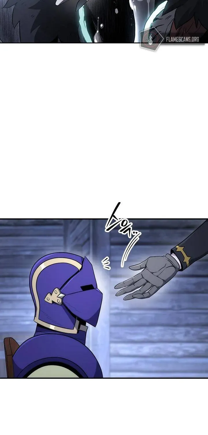 Skeleton Soldier Chapter 157 page 32 - 