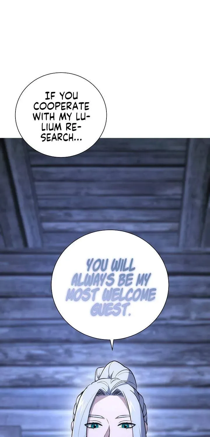 Skeleton Soldier Chapter 157 page 33 - 