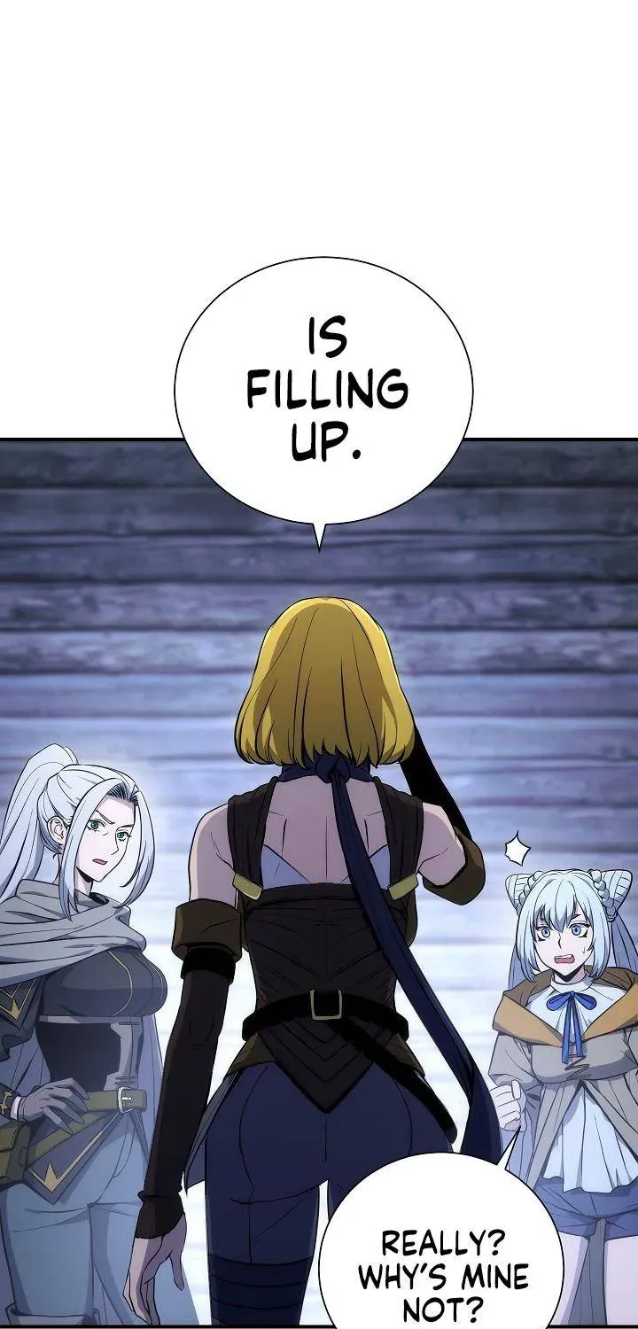 Skeleton Soldier Chapter 157 page 5 - 