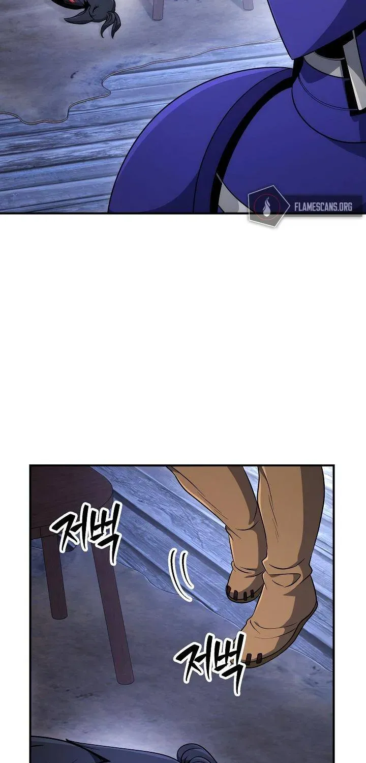 Skeleton Soldier Chapter 157 page 45 - 