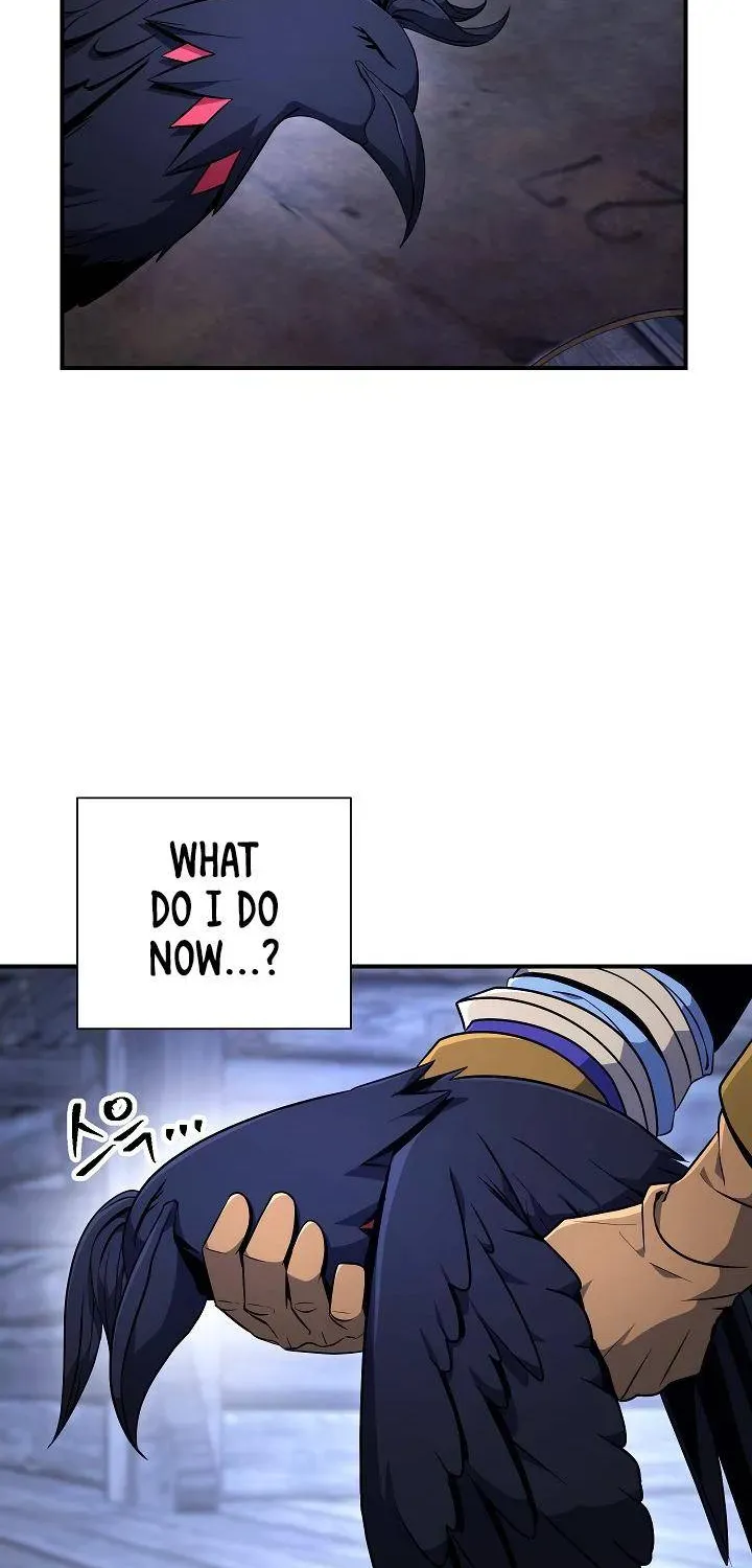 Skeleton Soldier Chapter 157 page 46 - 
