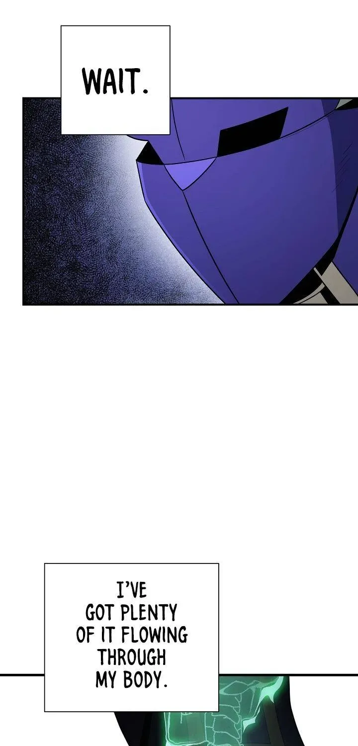 Skeleton Soldier Chapter 157 page 50 - 