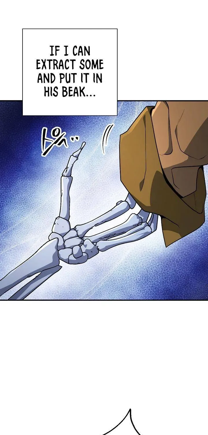 Skeleton Soldier Chapter 157 page 52 - 