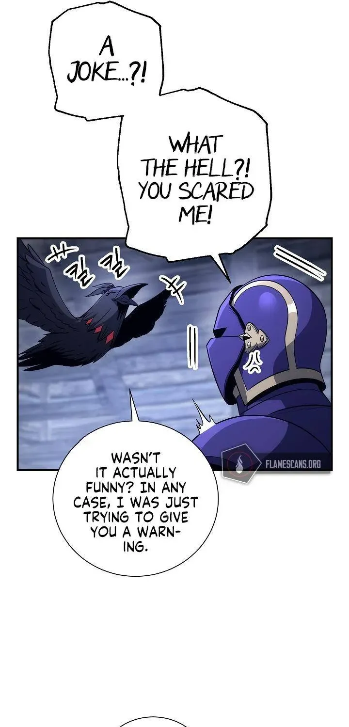 Skeleton Soldier Chapter 157 page 57 - 