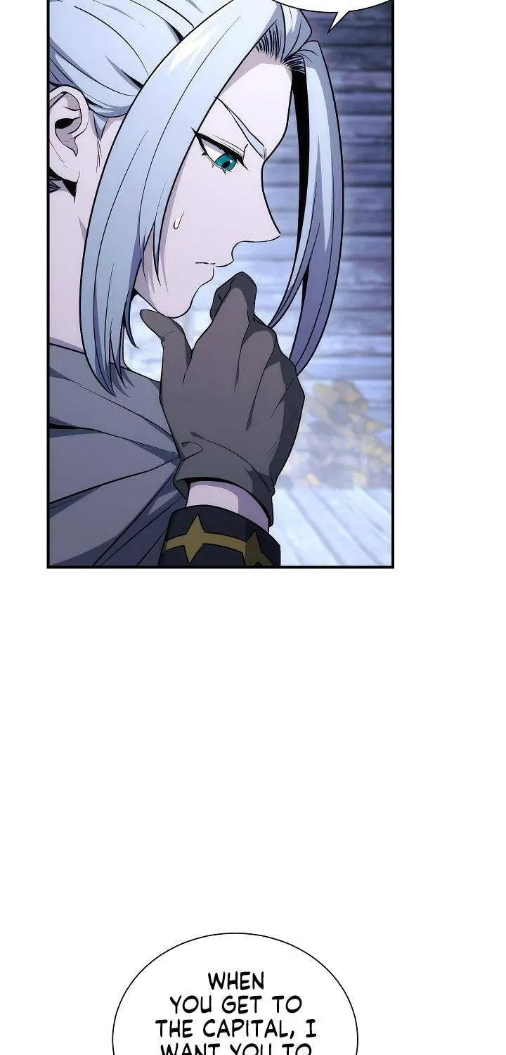 Skeleton Soldier Chapter 157 page 7 - 