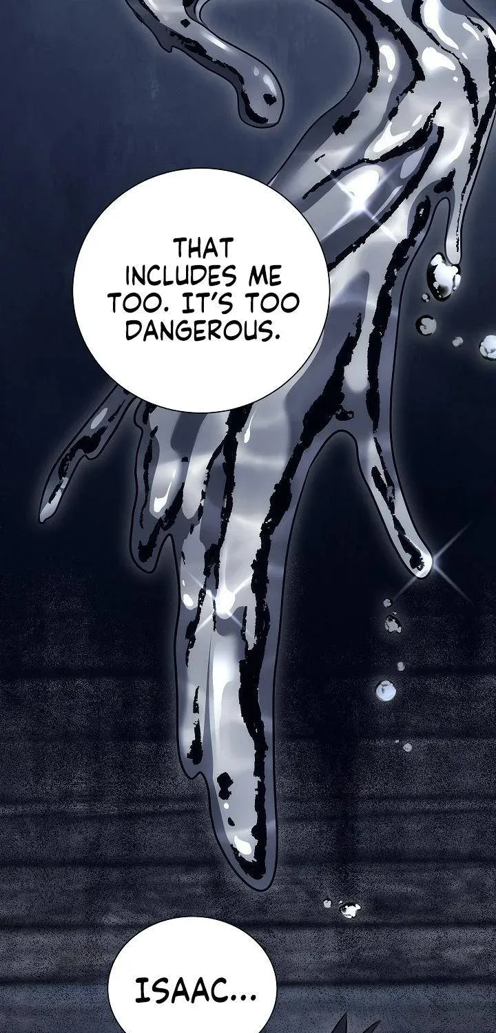 Skeleton Soldier Chapter 157 page 61 - 