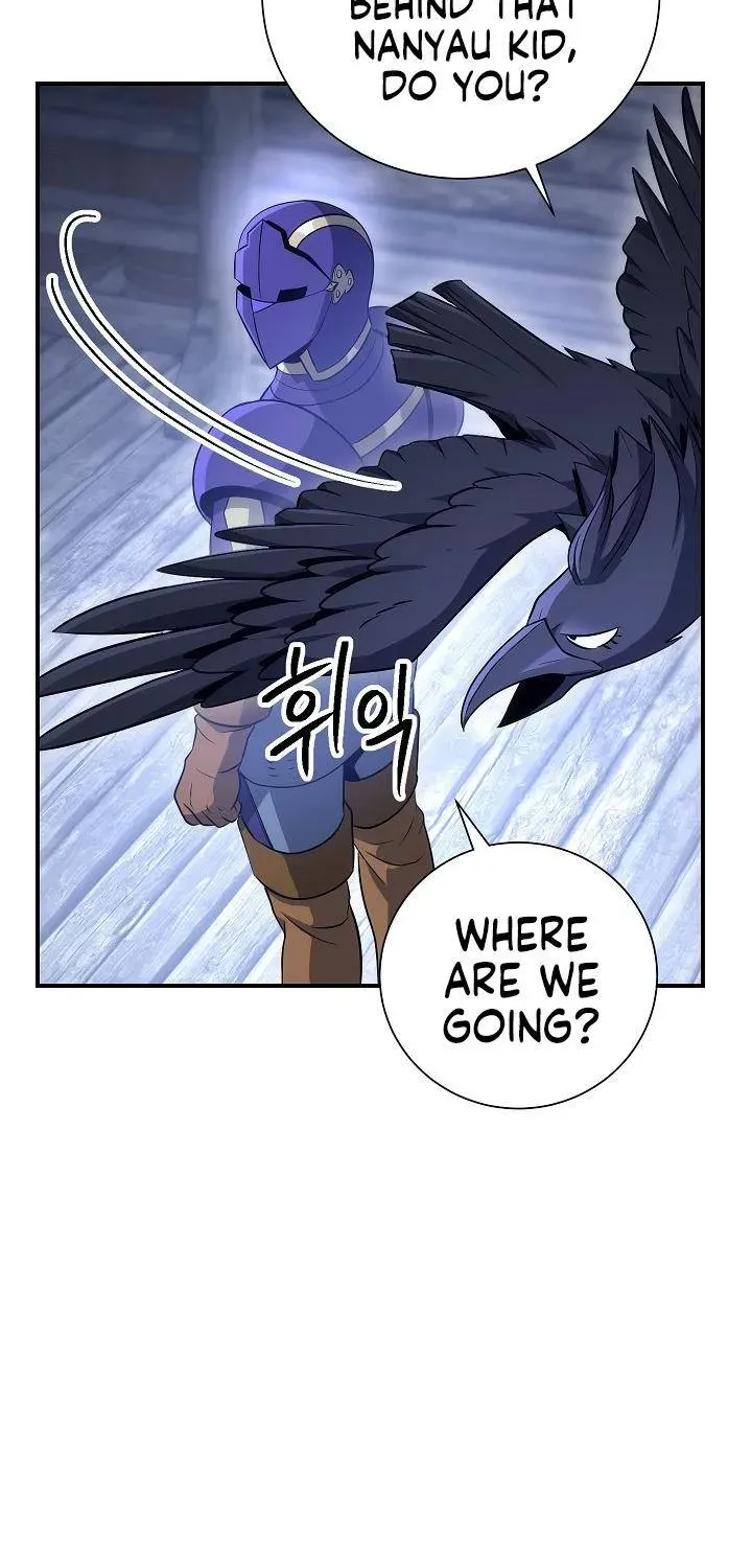 Skeleton Soldier Chapter 157 page 69 - 