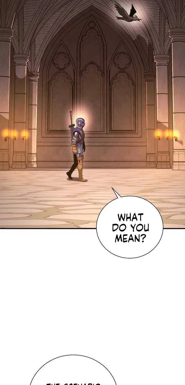 Skeleton Soldier Chapter 157 page 73 - 