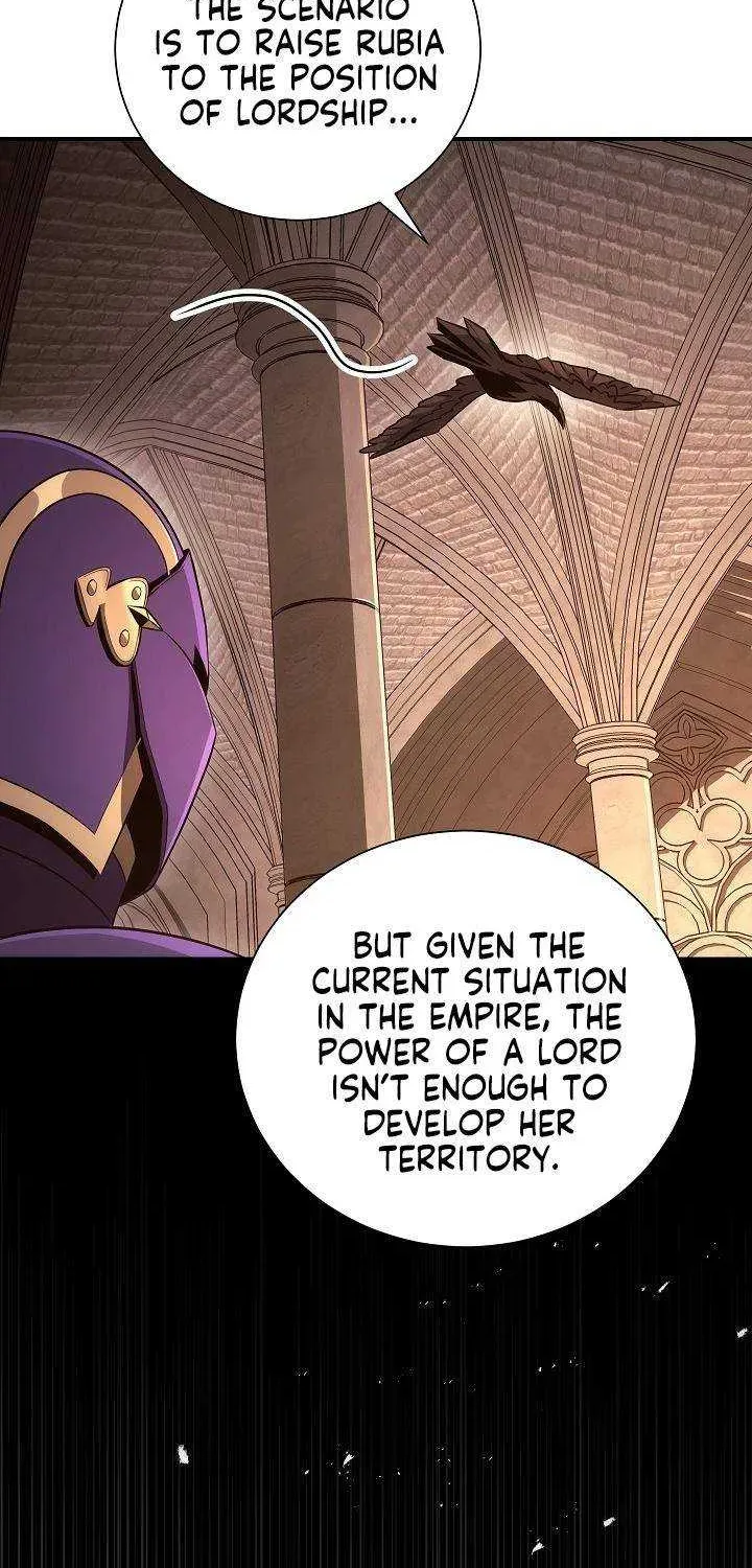 Skeleton Soldier Chapter 157 page 74 - 