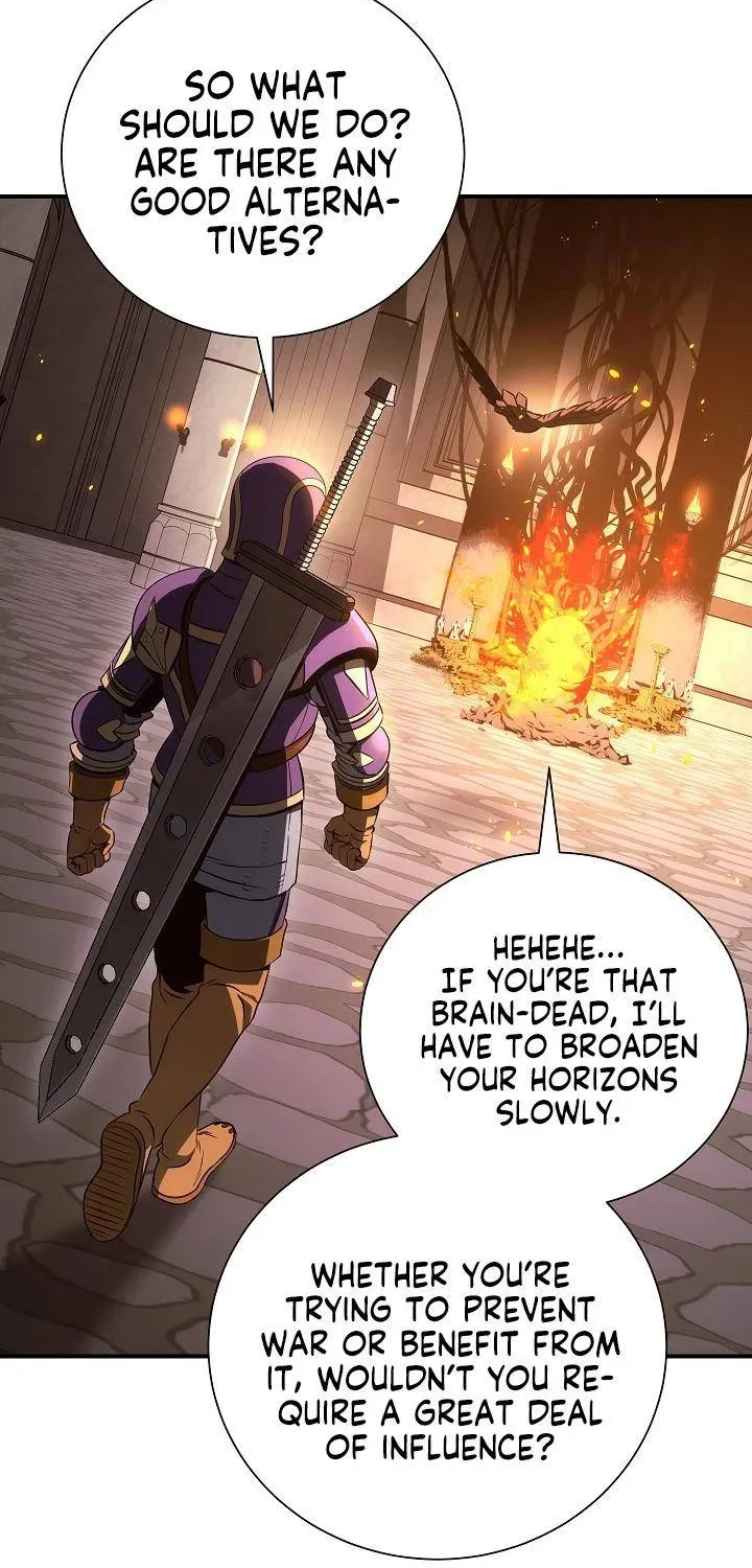 Skeleton Soldier Chapter 157 page 81 - 
