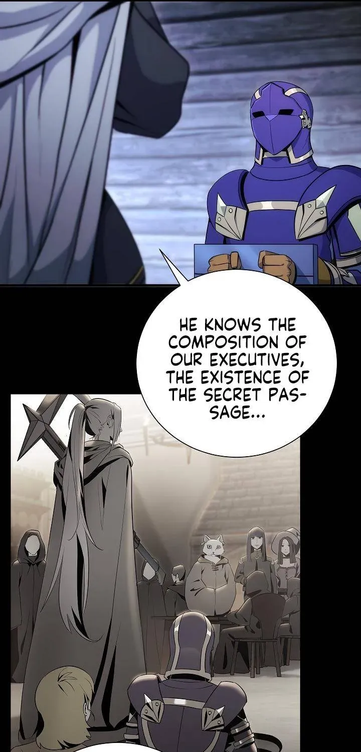 Skeleton Soldier Chapter 157 page 10 - 