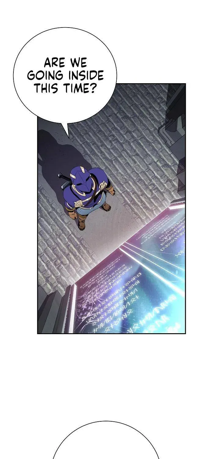 Skeleton Soldier Chapter 157 page 91 - 