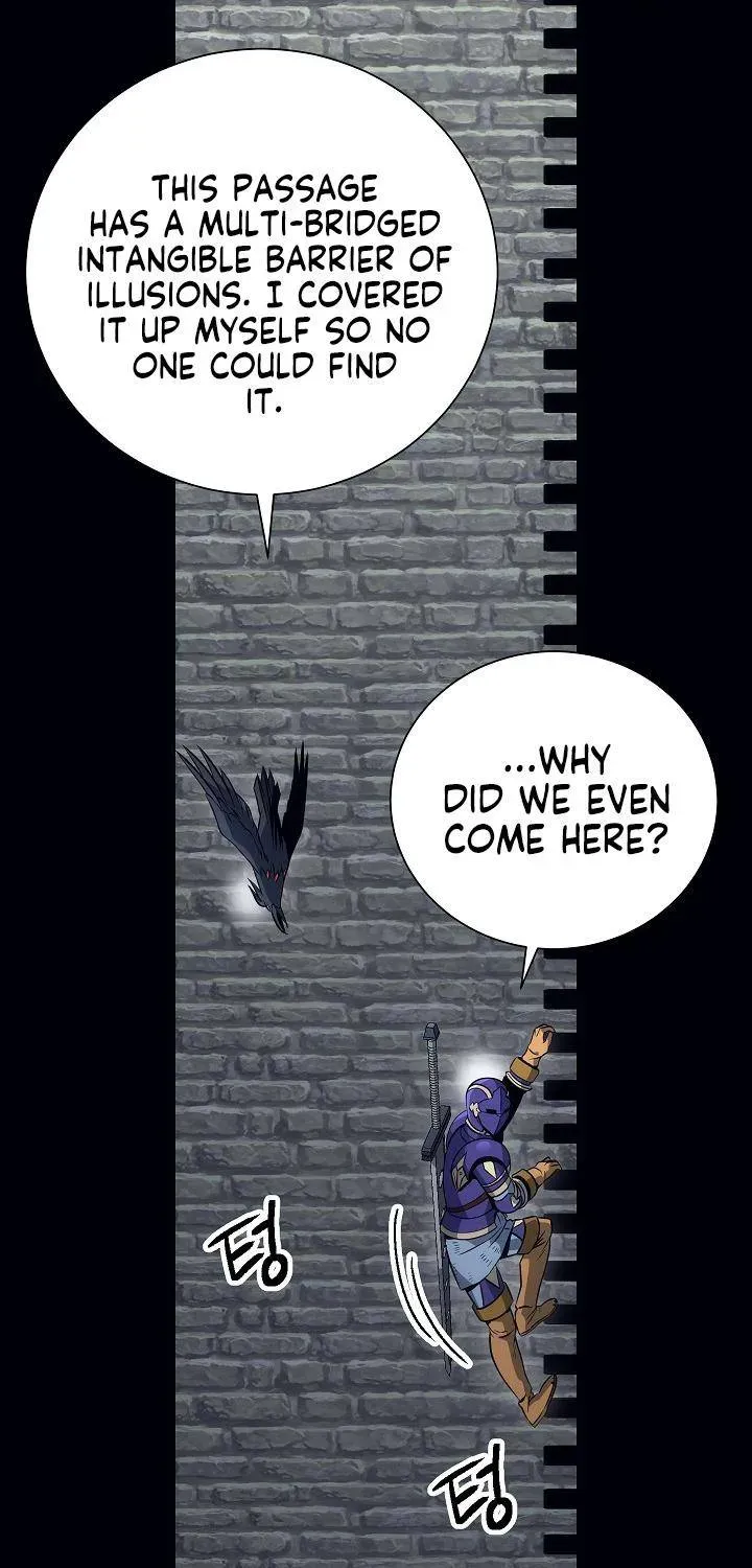Skeleton Soldier Chapter 157 page 94 - 