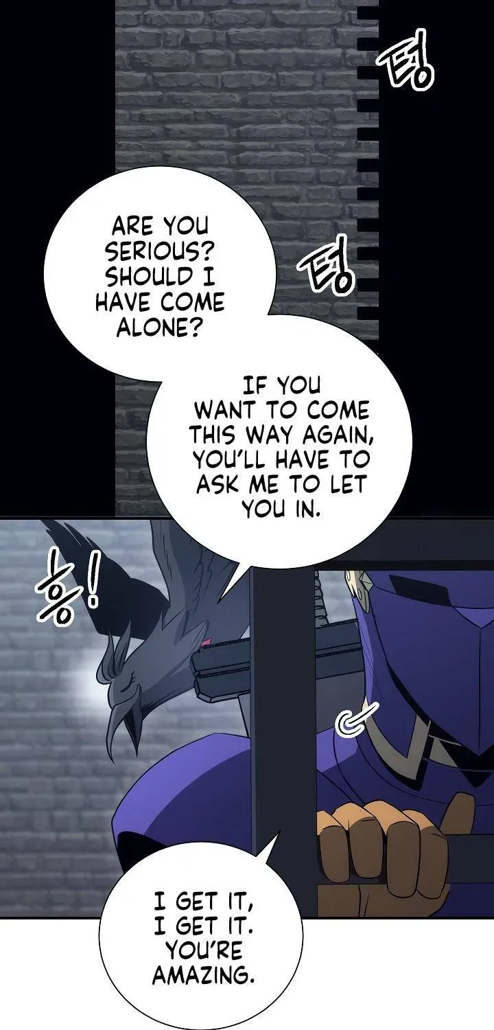 Skeleton Soldier Chapter 157 page 95 - 