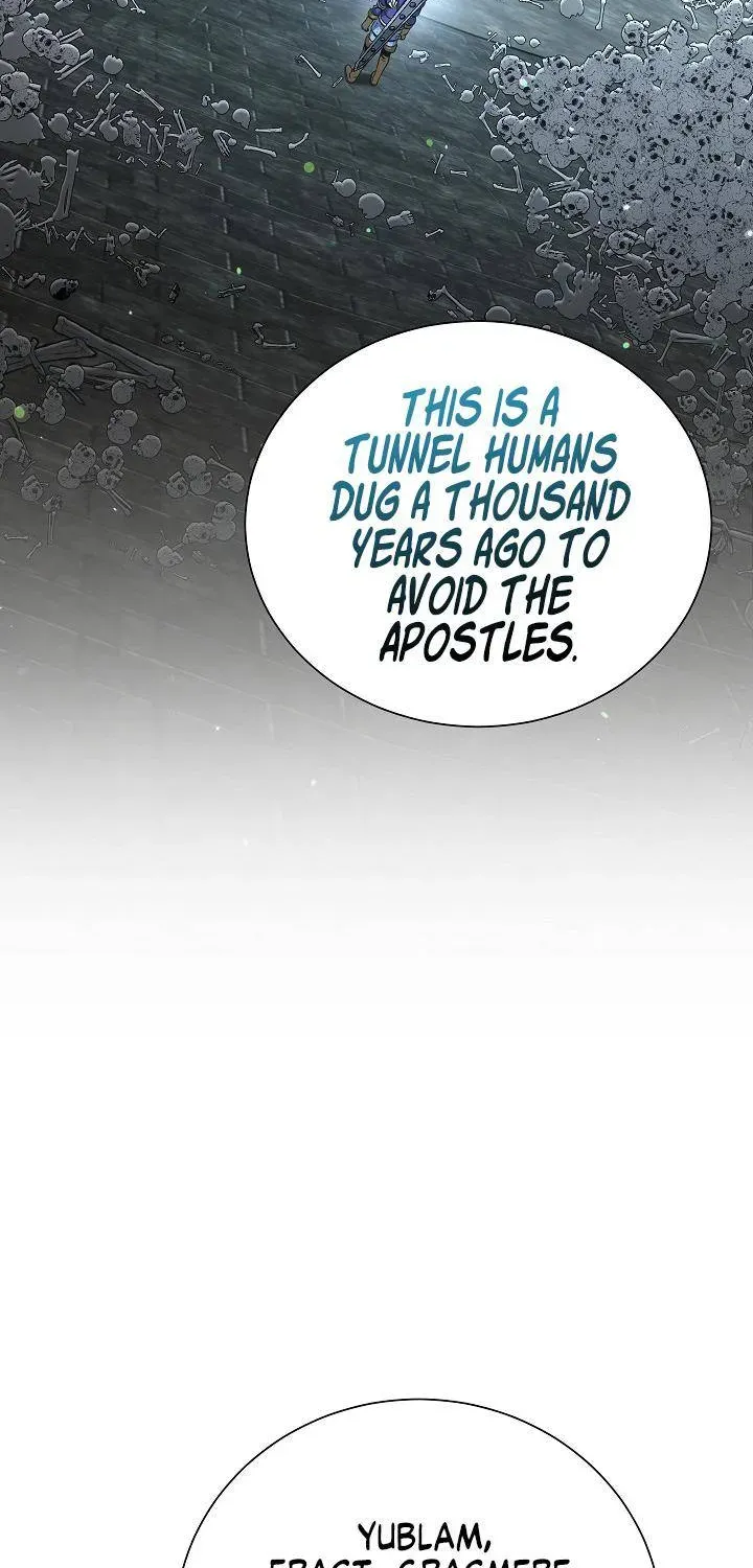 Skeleton Soldier Chapter 157 page 100 - 