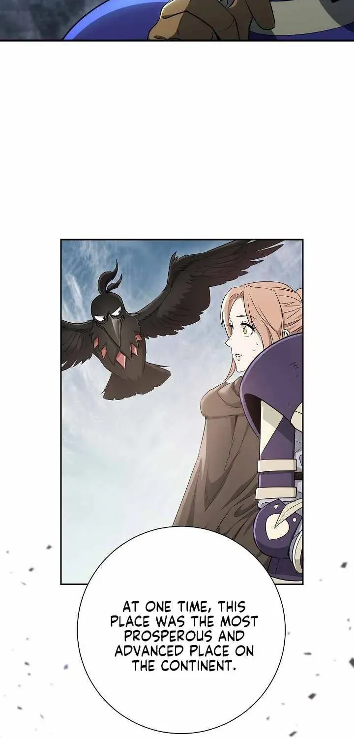 Skeleton Soldier Chapter 158 page 11 - 
