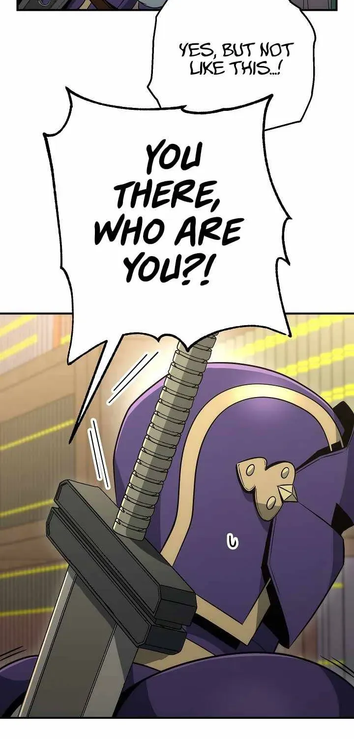 Skeleton Soldier Chapter 158 page 105 - 