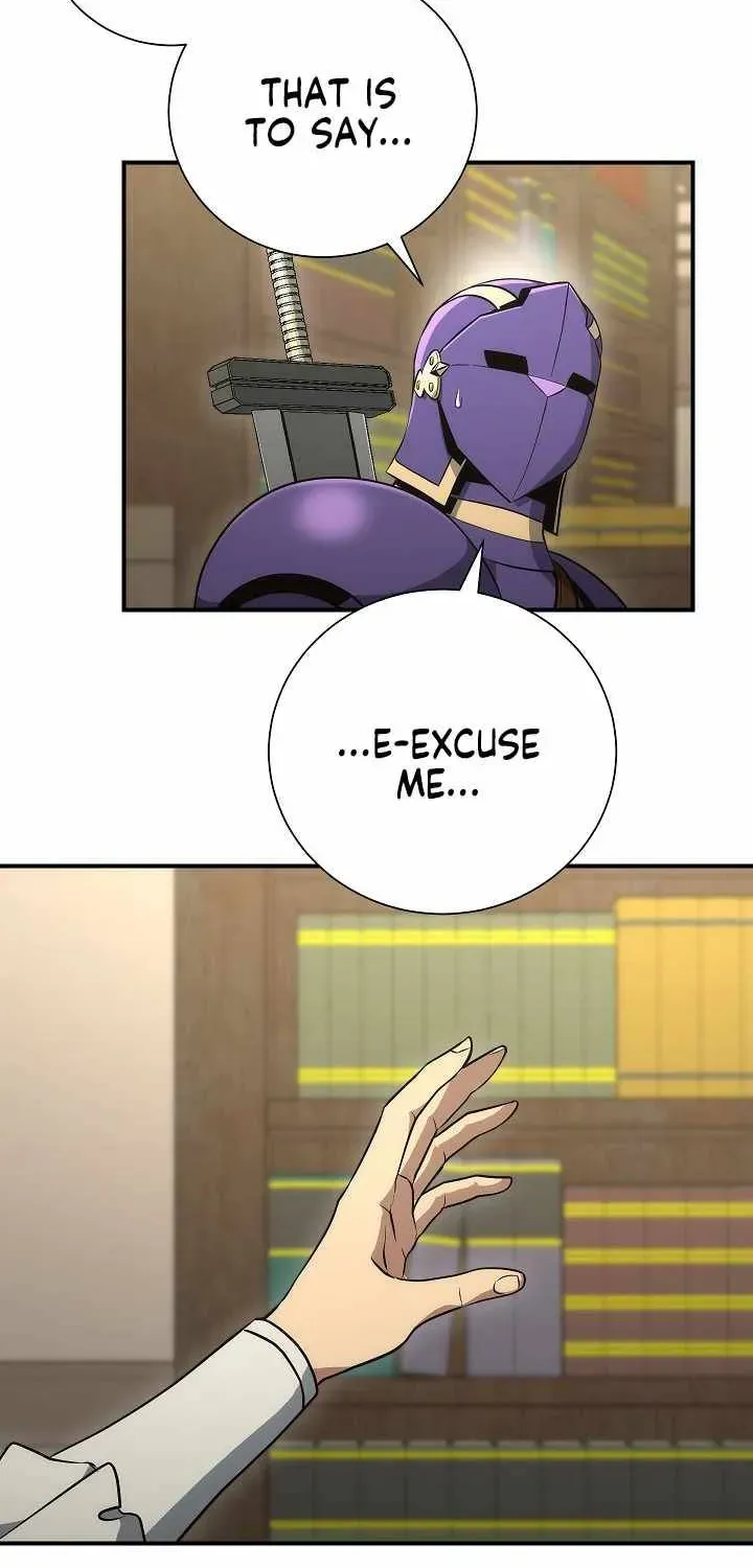 Skeleton Soldier Chapter 158 page 109 - 