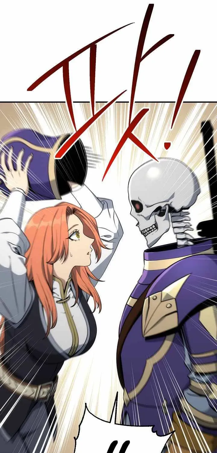 Skeleton Soldier Chapter 158 page 111 - 