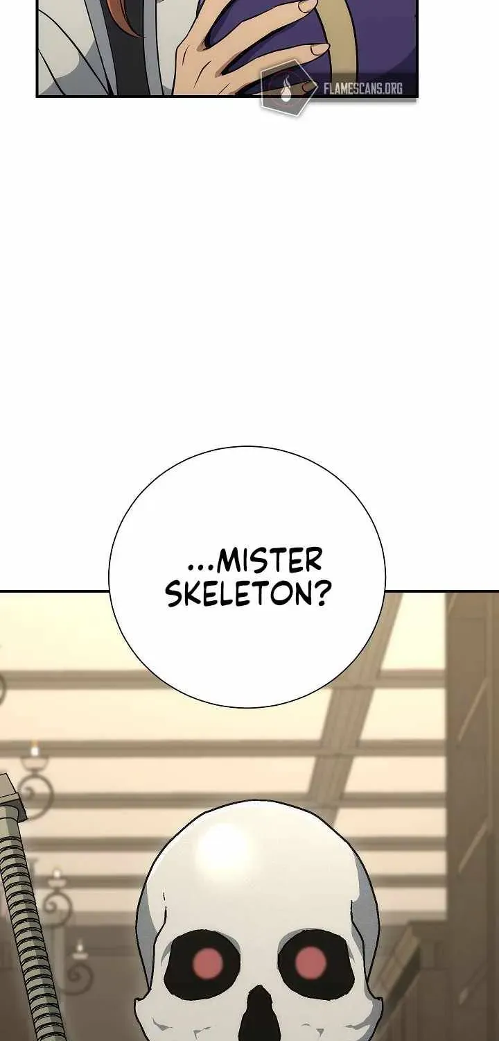 Skeleton Soldier Chapter 158 page 113 - 