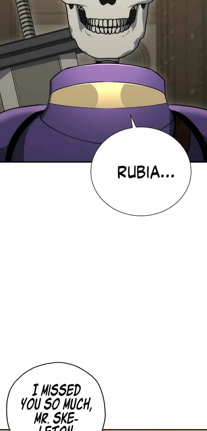 Skeleton Soldier Chapter 158 page 114 - 