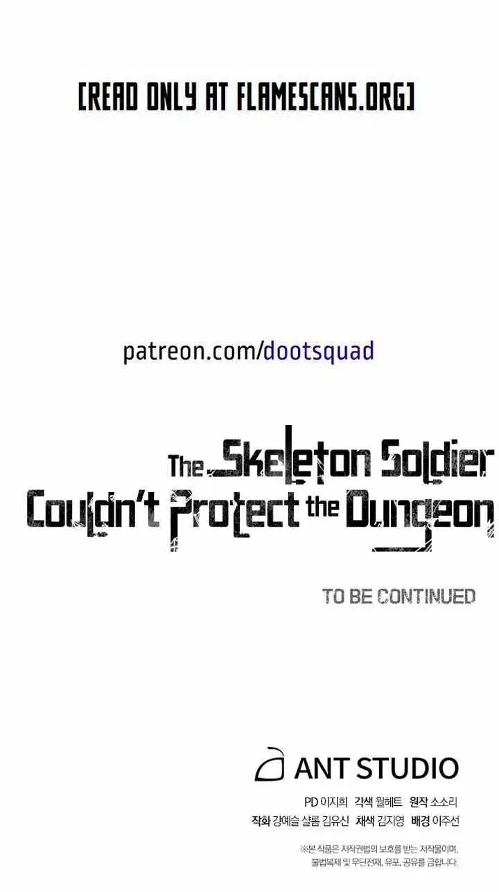 Skeleton Soldier Chapter 158 page 116 - 