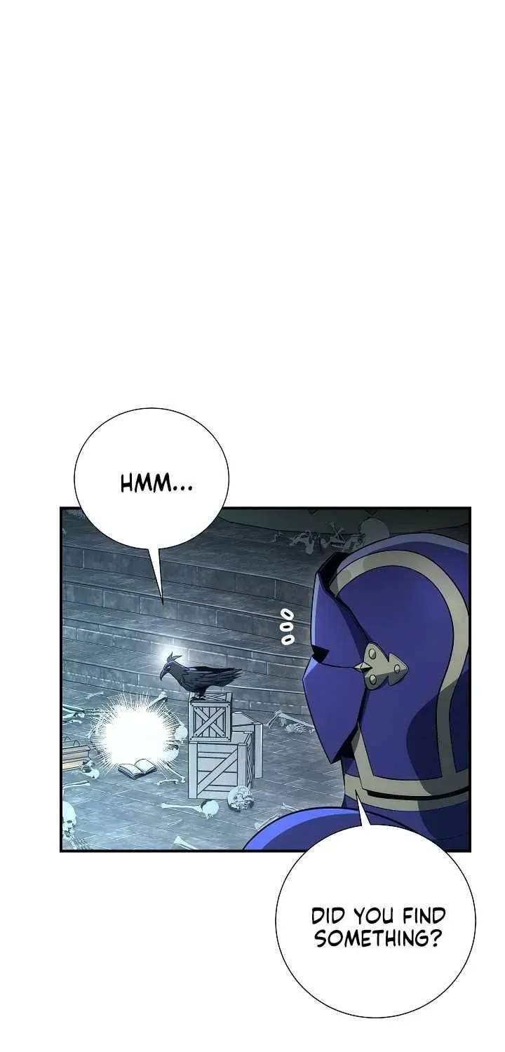 Skeleton Soldier Chapter 158 page 16 - 