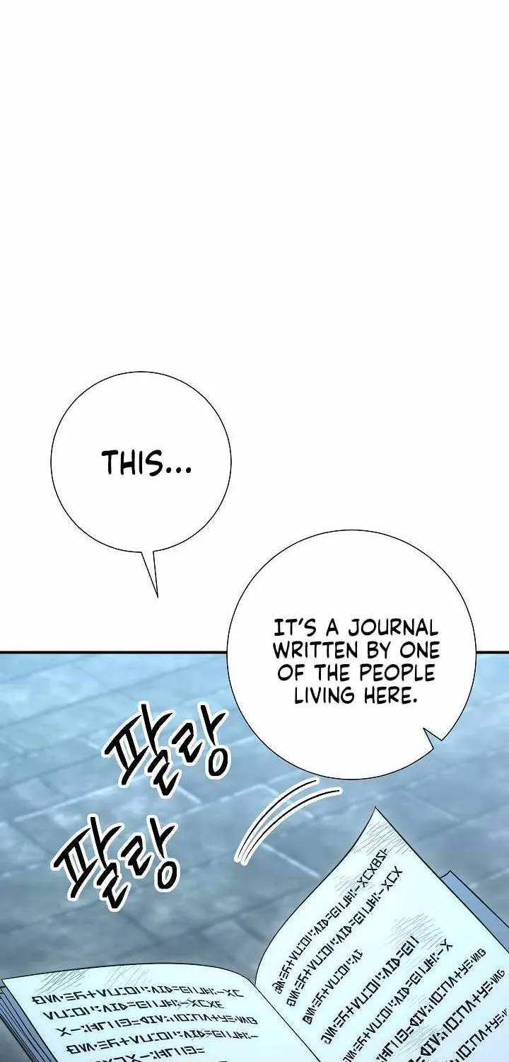 Skeleton Soldier Chapter 158 page 17 - 