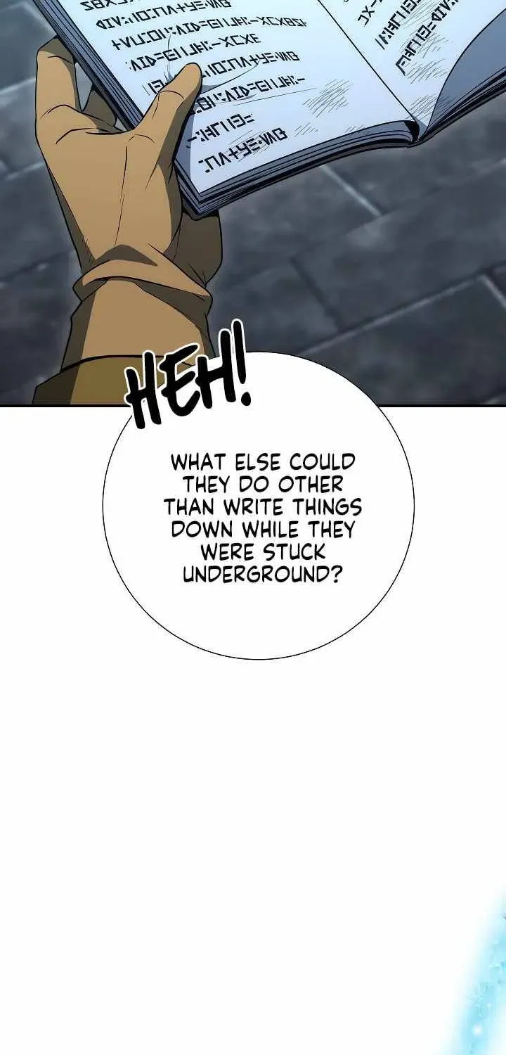 Skeleton Soldier Chapter 158 page 18 - 