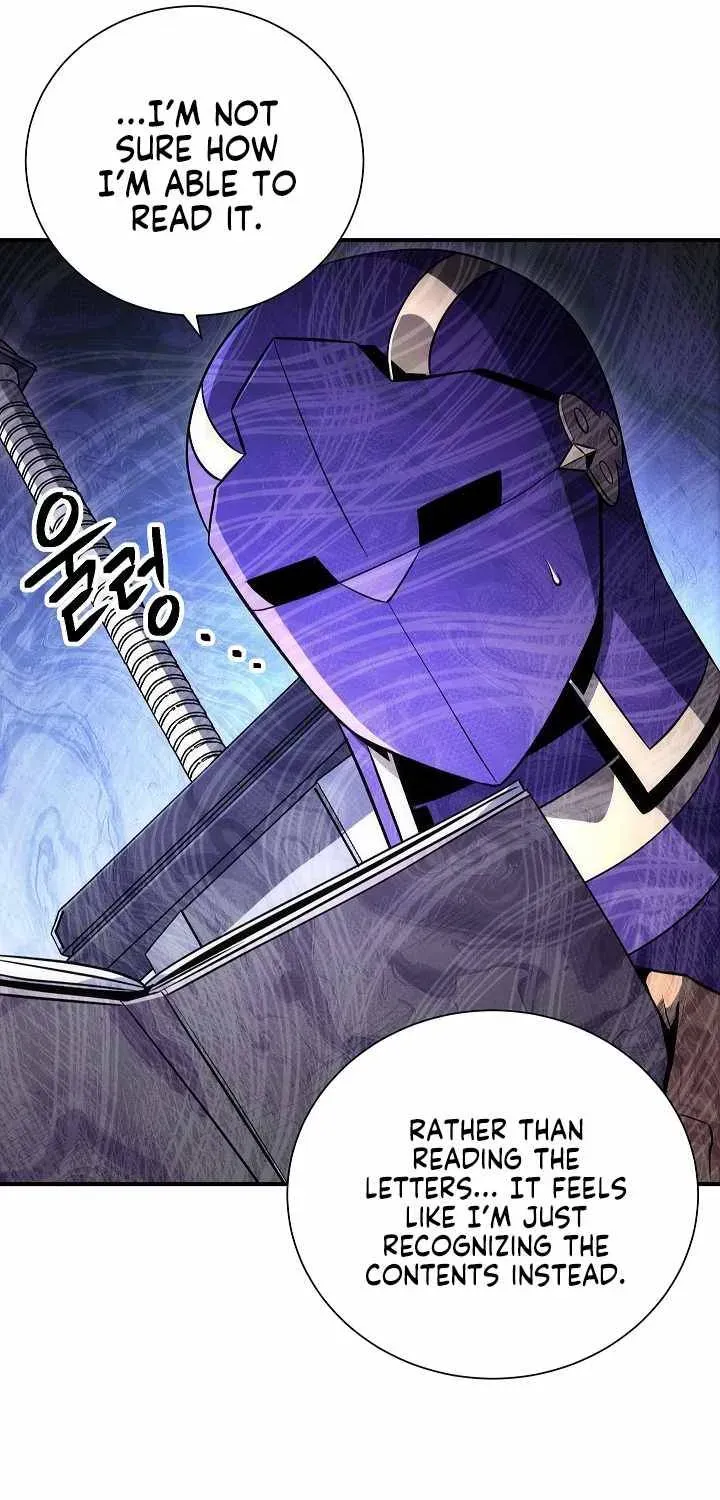 Skeleton Soldier Chapter 158 page 23 - 