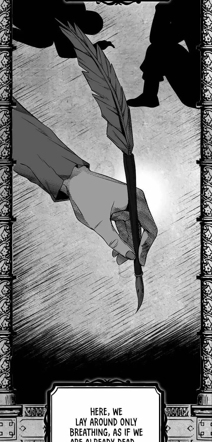 Skeleton Soldier Chapter 158 page 27 - 