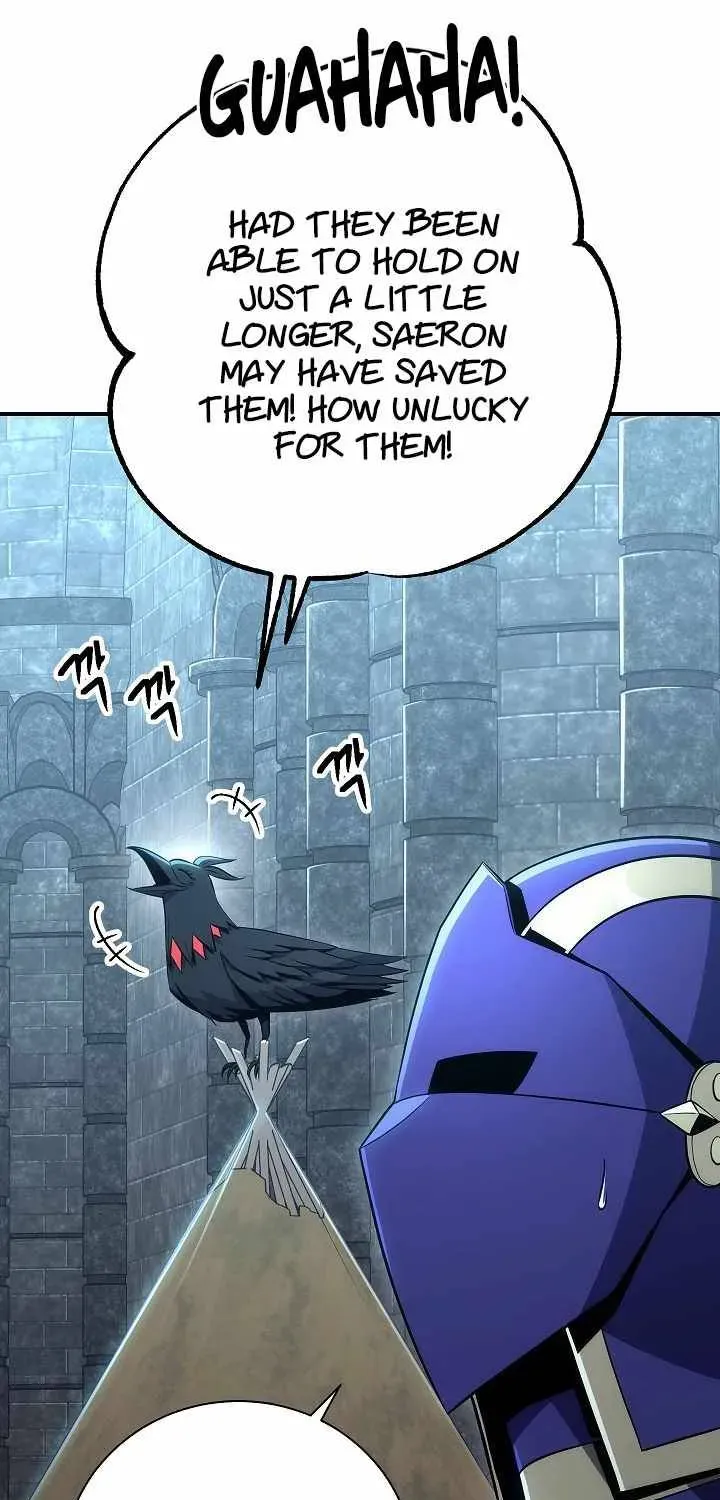 Skeleton Soldier Chapter 158 page 29 - 