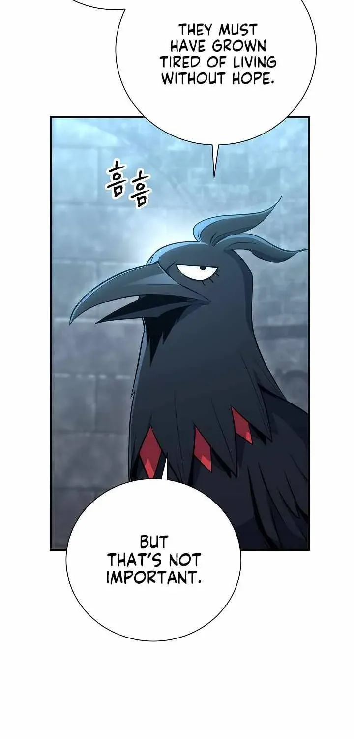 Skeleton Soldier Chapter 158 page 31 - 