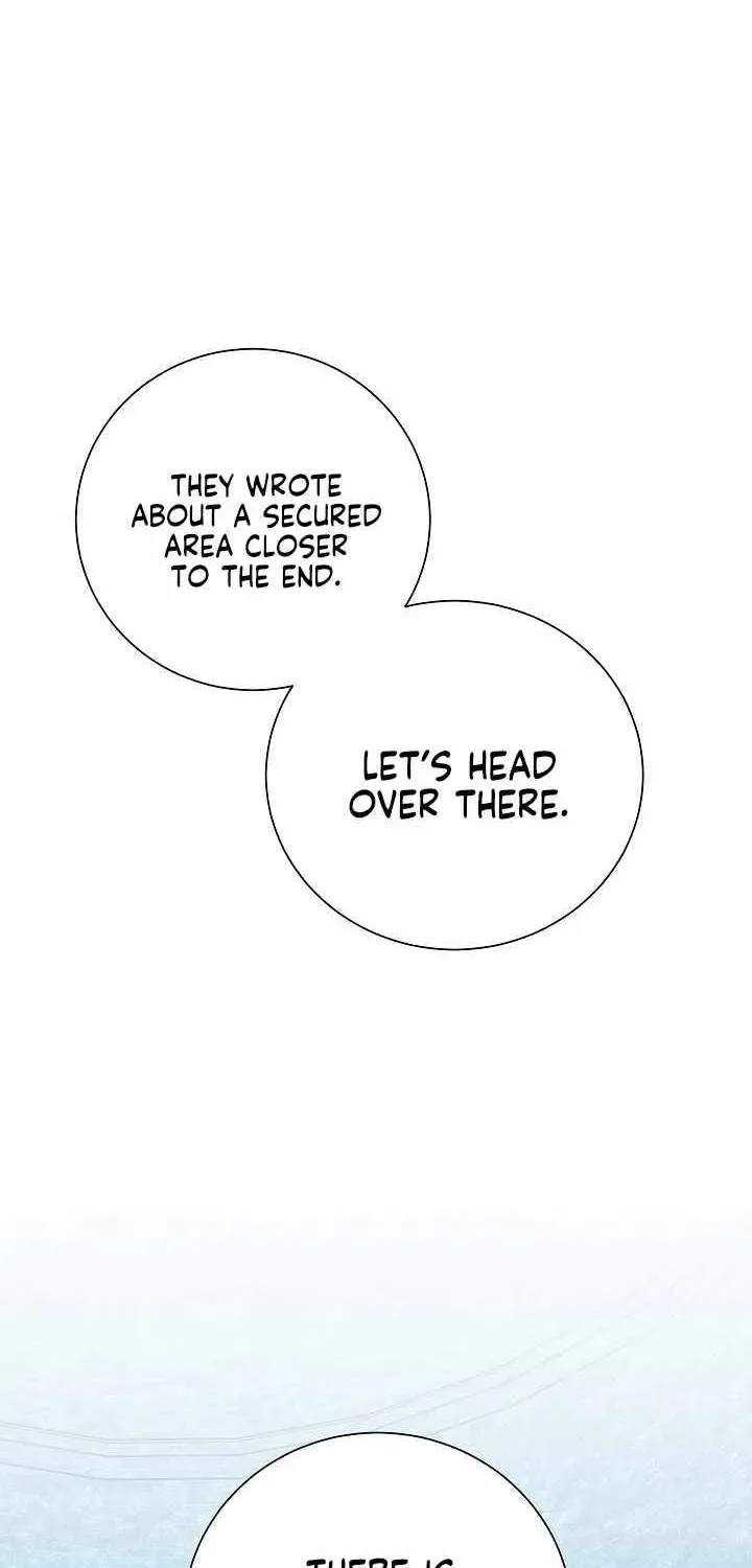 Skeleton Soldier Chapter 158 page 32 - 