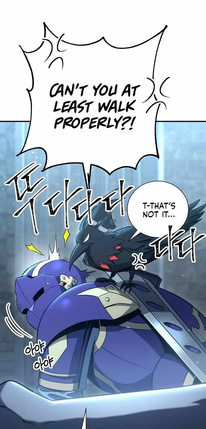 Skeleton Soldier Chapter 158 page 38 - 