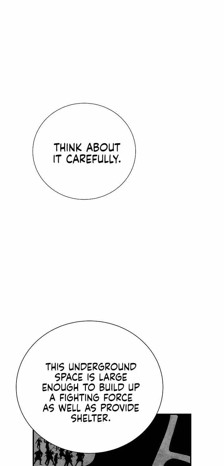 Skeleton Soldier Chapter 158 page 45 - 