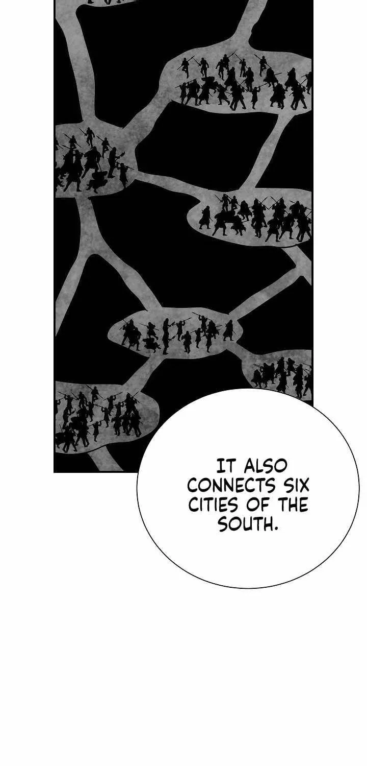 Skeleton Soldier Chapter 158 page 46 - 