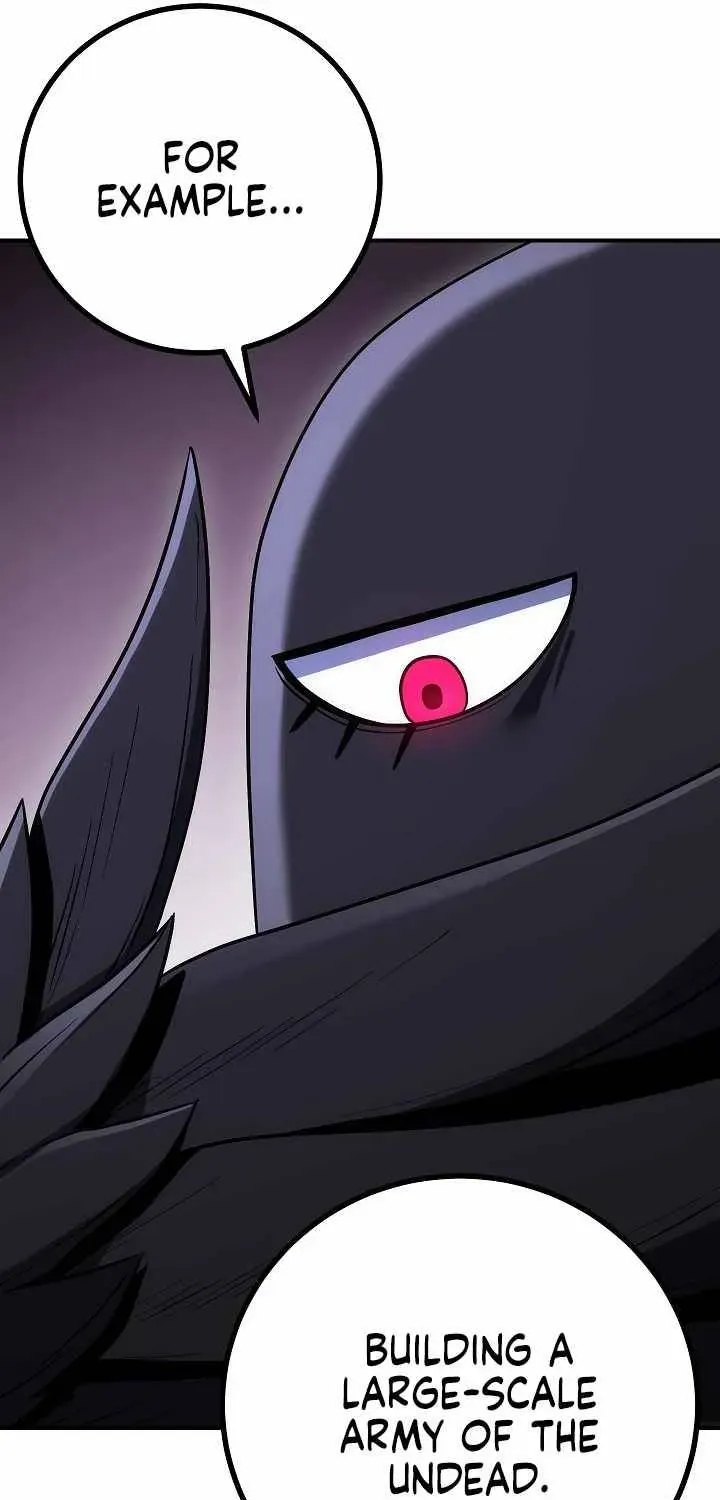 Skeleton Soldier Chapter 158 page 49 - 