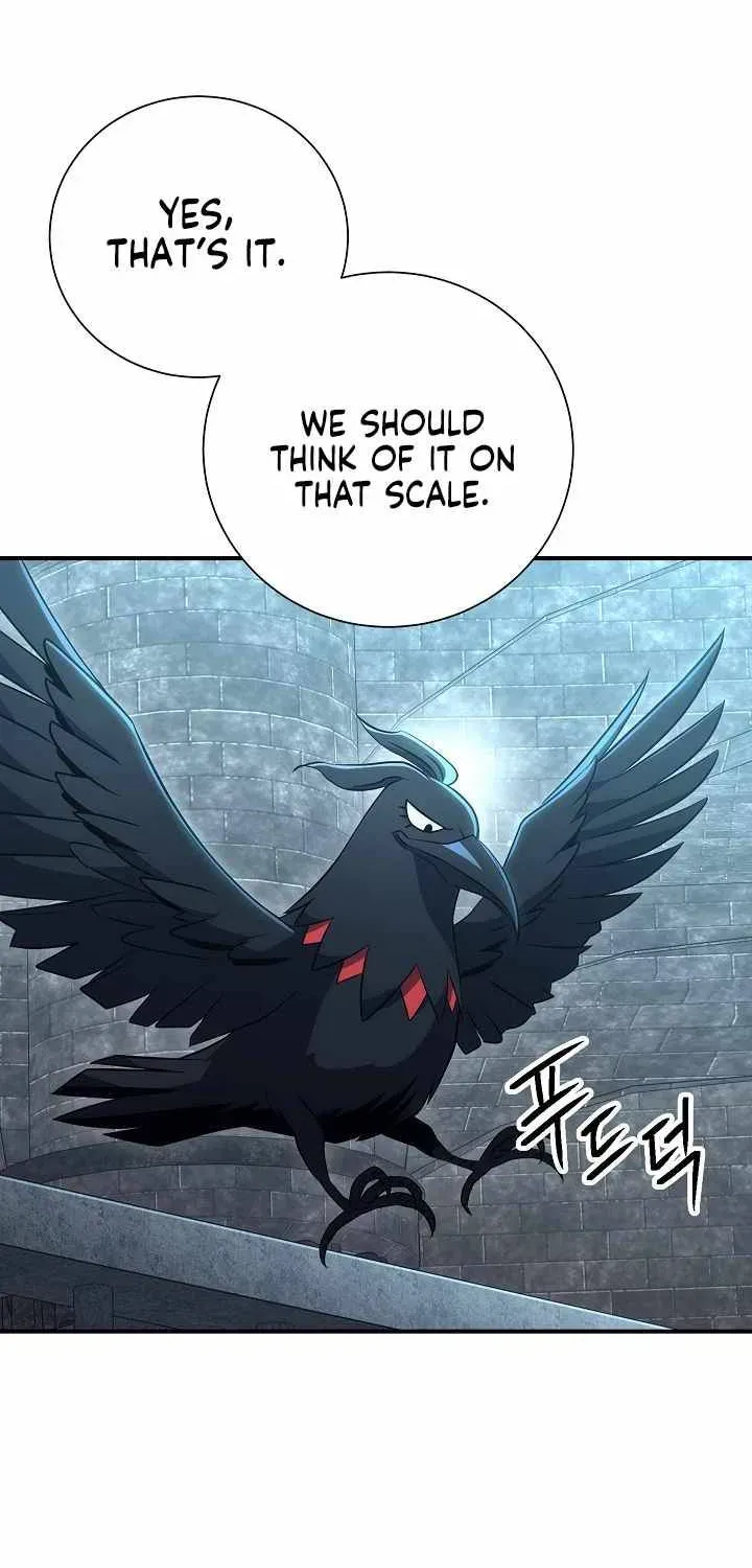 Skeleton Soldier Chapter 158 page 54 - 
