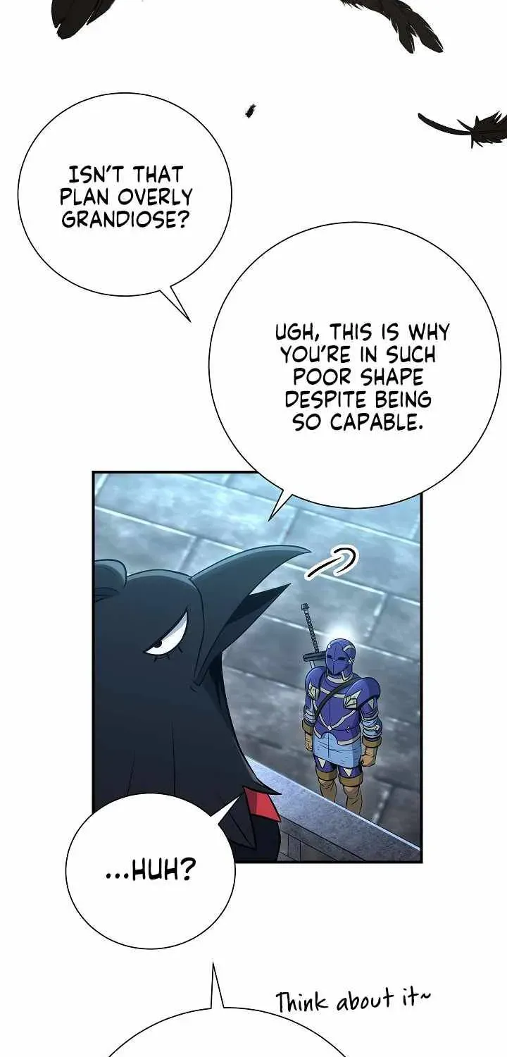 Skeleton Soldier Chapter 158 page 64 - 